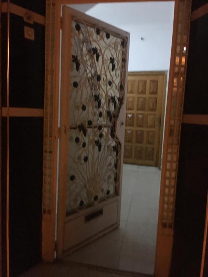 Quartier Belgique Διαμέρισμα Ταγγέρη Εξωτερικό φωτογραφία