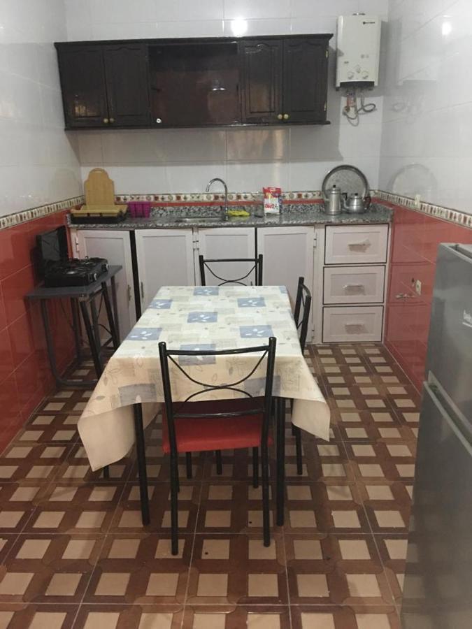 Quartier Belgique Διαμέρισμα Ταγγέρη Εξωτερικό φωτογραφία