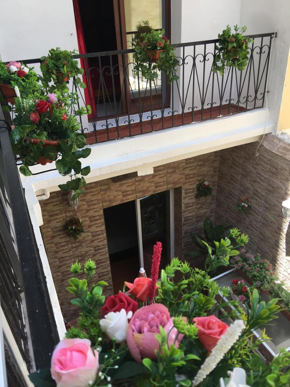 Quartier Belgique Διαμέρισμα Ταγγέρη Εξωτερικό φωτογραφία